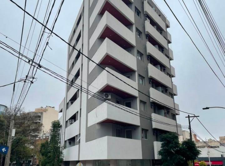 Departamento · 45m² · 2 Ambientes