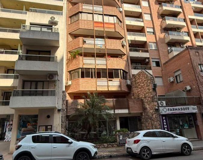Departamento · 70m² · 3 Ambientes