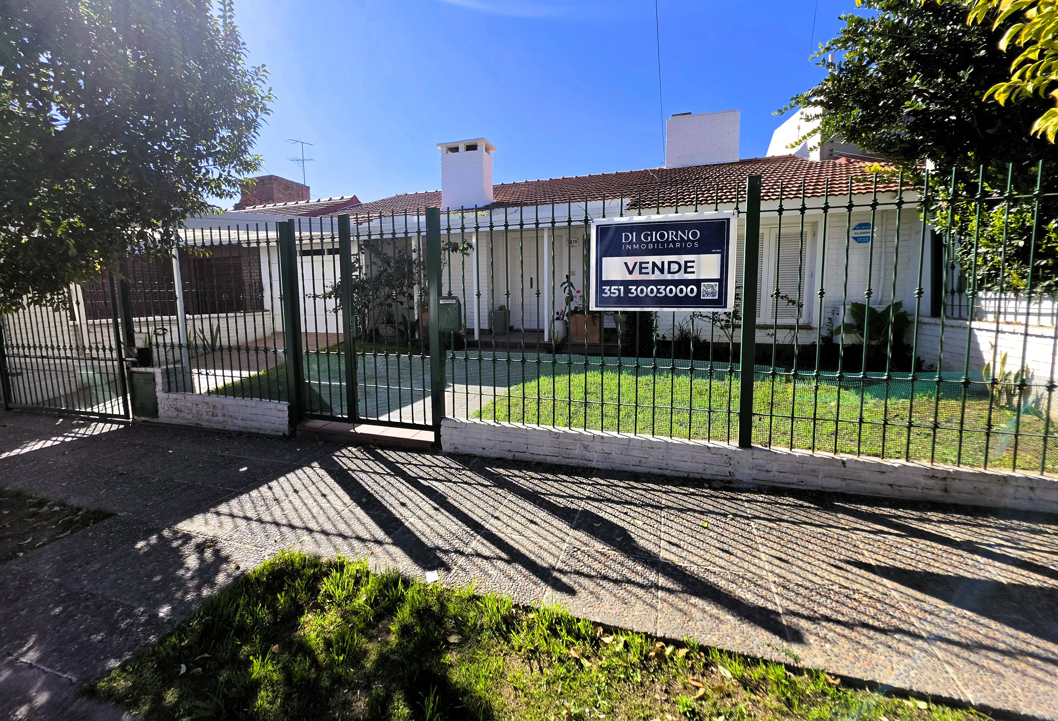 Una Casa Ideal Para Disfrutar en El Corazon de Urca!