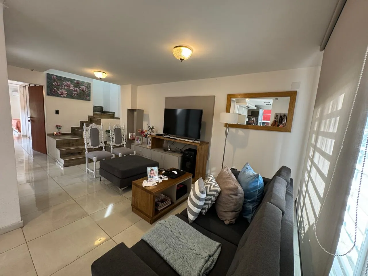 Excelente Casa en Cerro Chico 3 Dorm. 3 Baños, Lista Para Ser Tu Proximo Hogar!