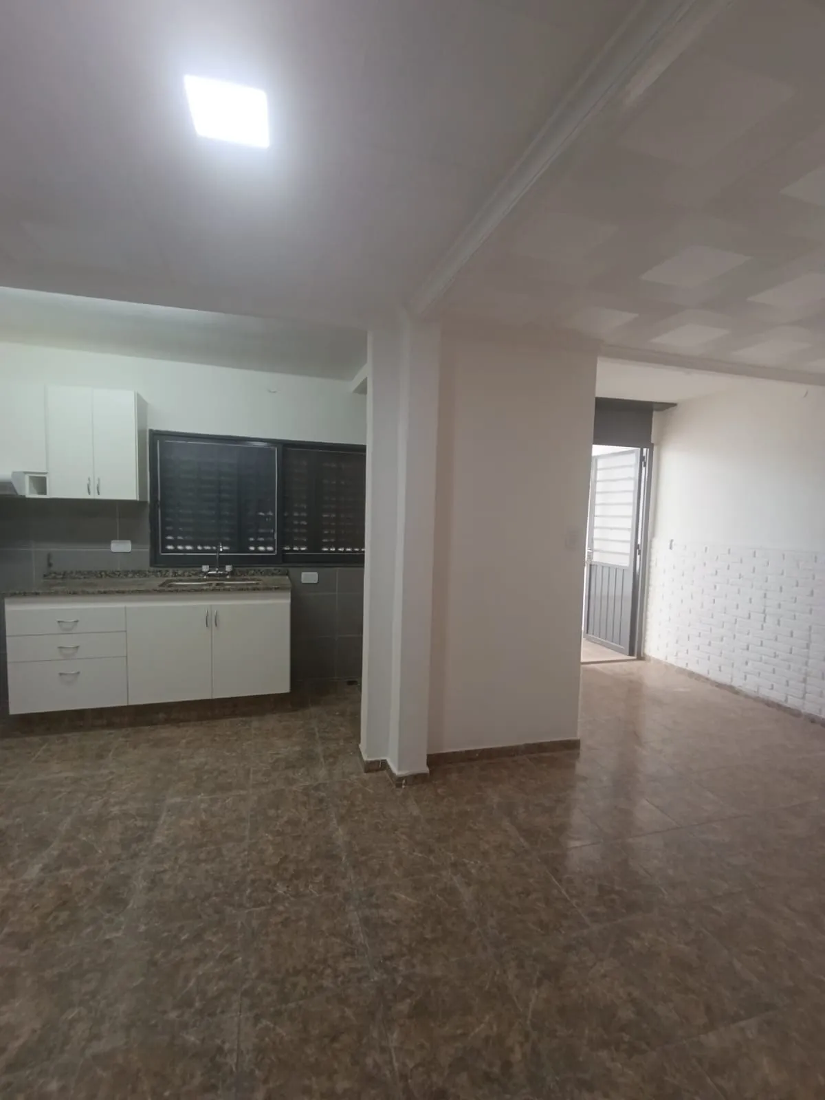 ALQUILER Departamento de 1 Dormitorio en Alquiler – Barrio Patricios Oeste