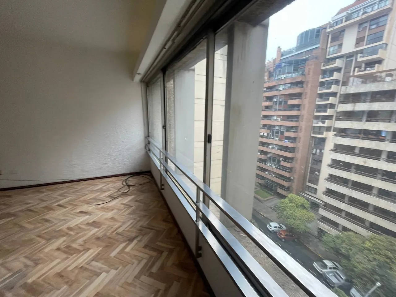B°NUEVA CORDOBA - SAN LORENZO 550 -. SEMI PISO EXTERNO - 2DORM- 2 BAÑOS- 100M2  CG