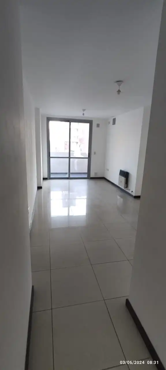 Bv. San Juan 700 Externo Balcón - Pileta