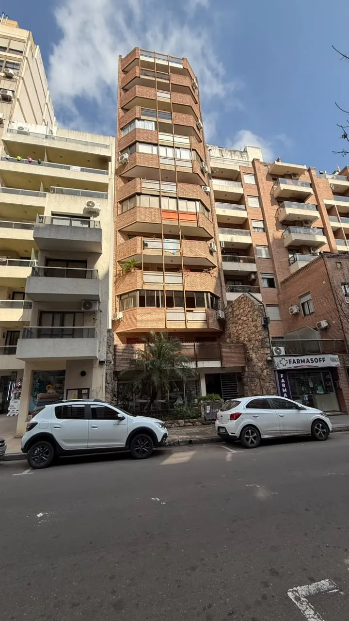 NUEVA CORDOBA - DEPARTAMENTO 2 DORMITORIOS ENORME