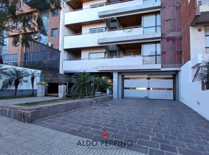 Departamento · 48m² · 2 Ambientes