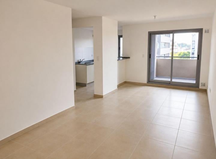 Departamento · 68m² · 4 Ambientes