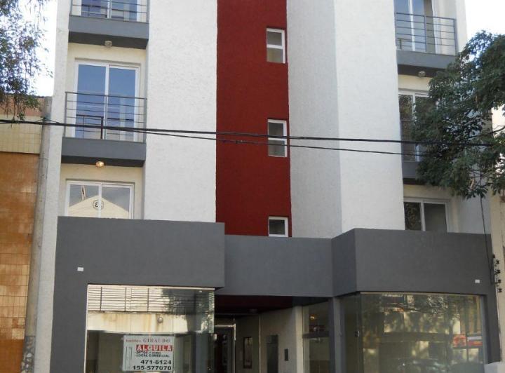 Local comercial · 43m² · 1 Ambiente