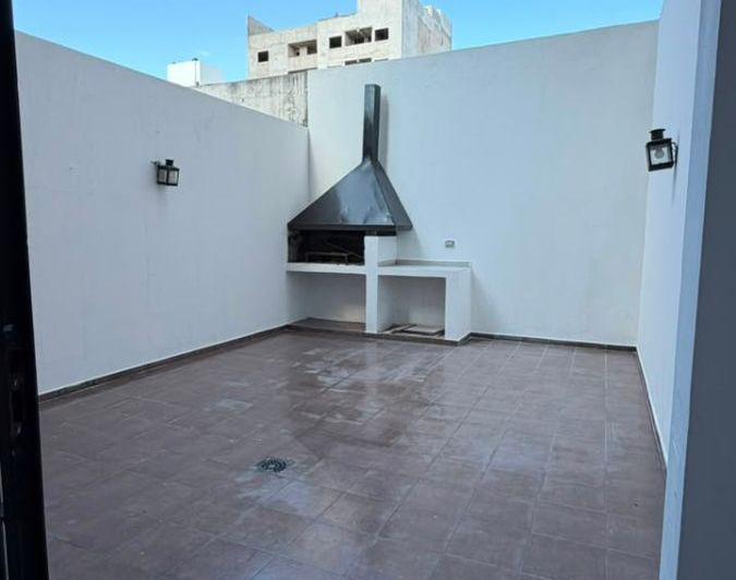 Departamento · 54m² · 1 Ambiente