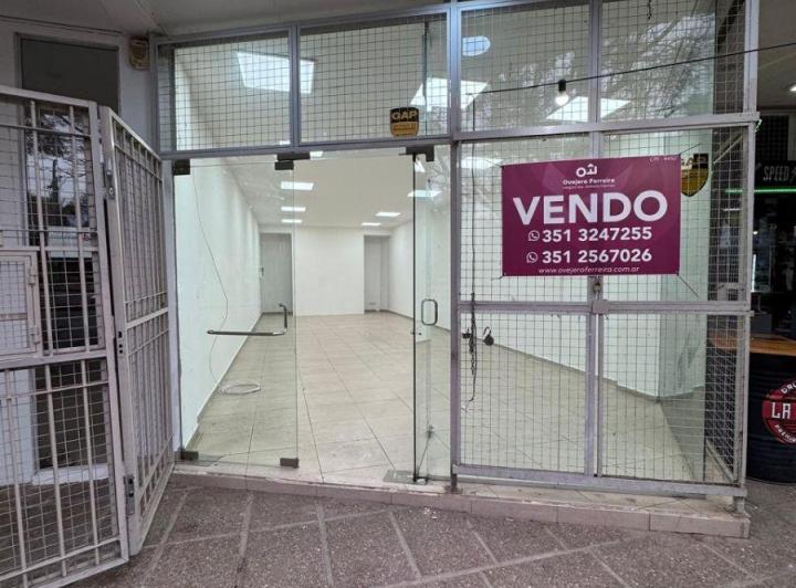 Oficina comercial · 75m²