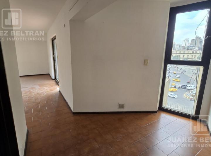 Departamento · 48m² · 4 Ambientes