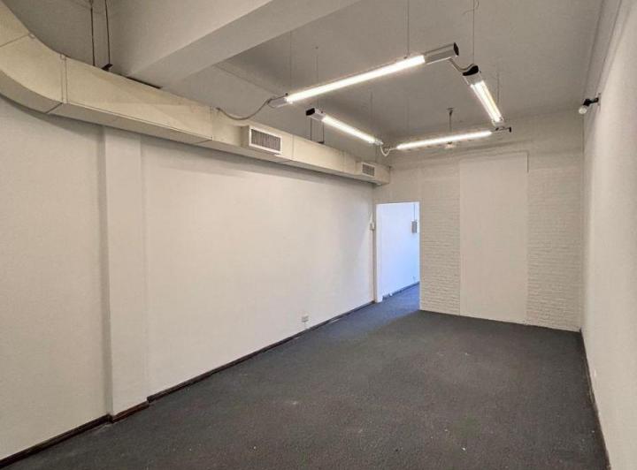 Oficina comercial · 60m² · 2 Ambientes