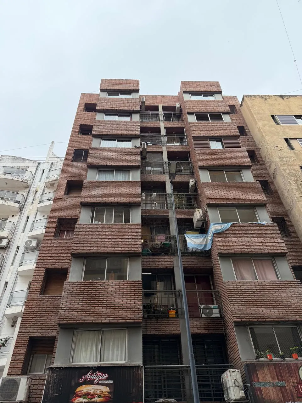DUEÑA ALQUILA 2 DORMIRIOS- A 2 CUADRAS PATIO OLMOS