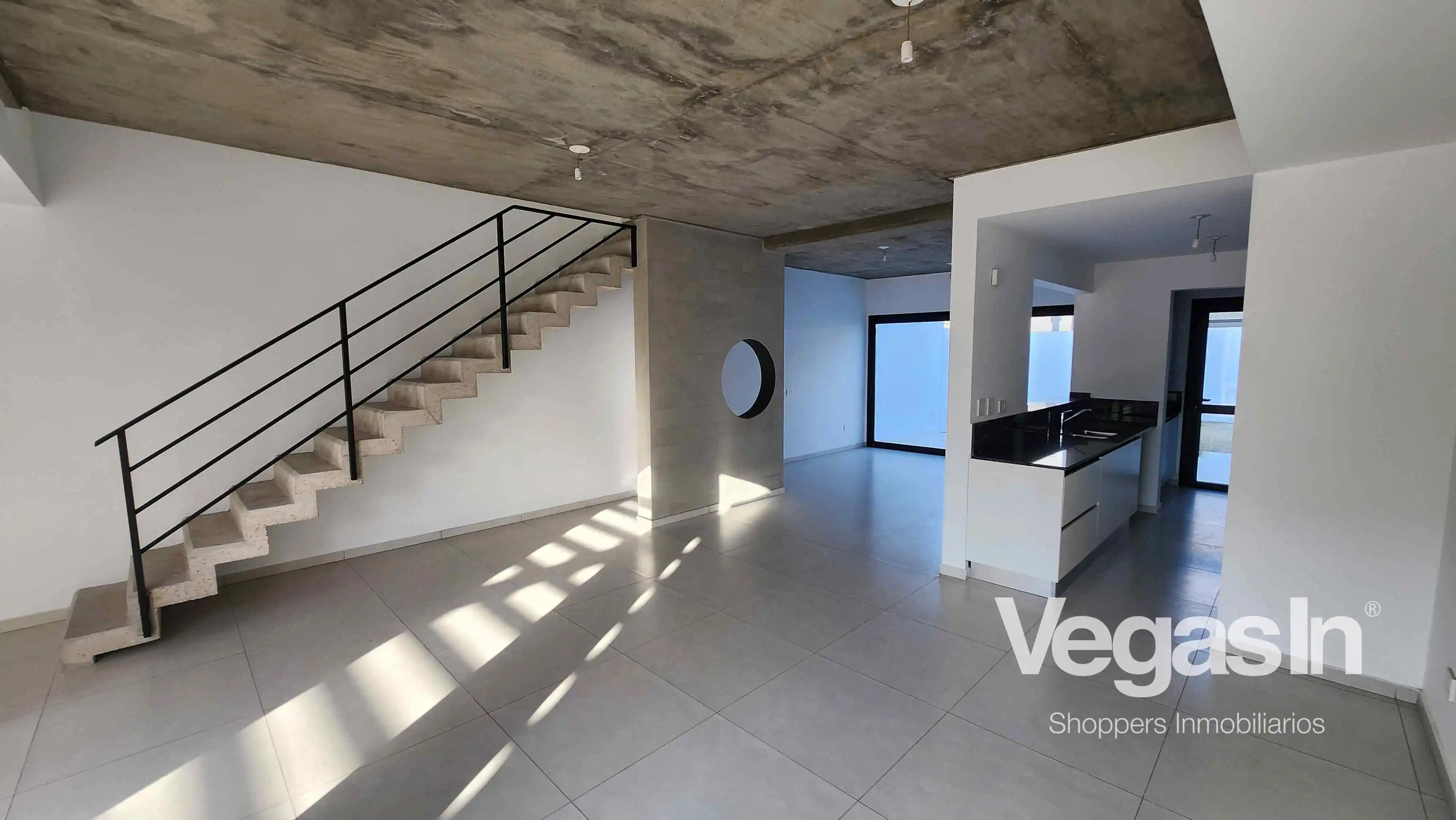 LA LUISITA - DUPLEX PREMIUM
