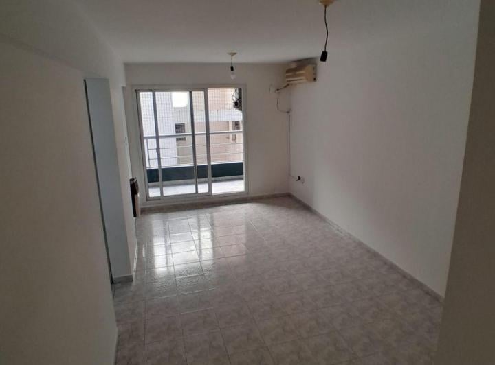 Departamento · 60m² · 2 Ambientes