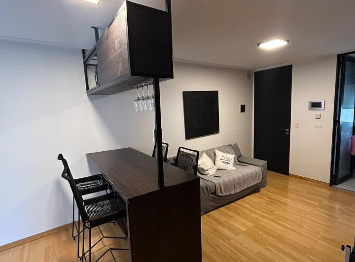 Departamento · 60m² · 3 Ambientes