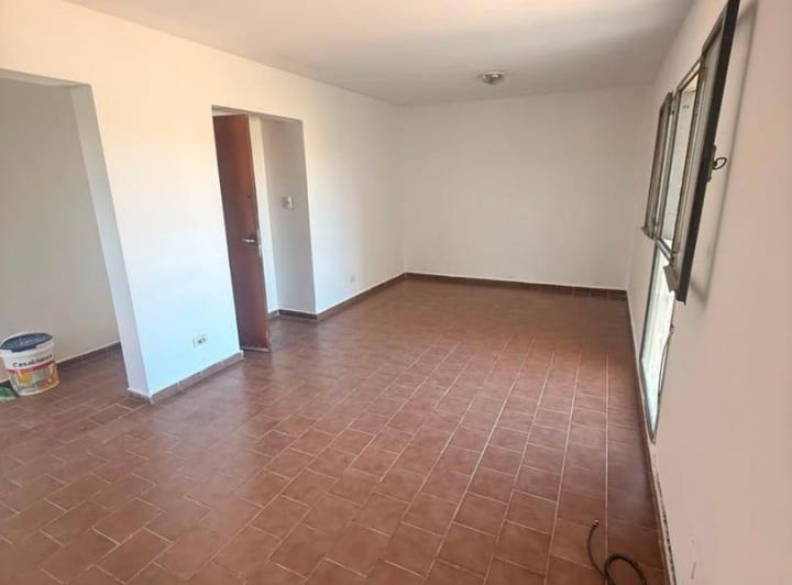 Departamento · 59m² · 4 Ambientes