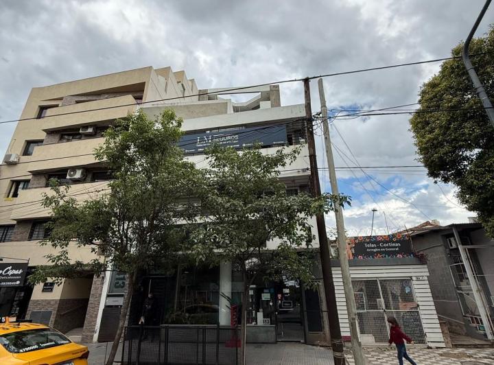 Departamento · 45m²
