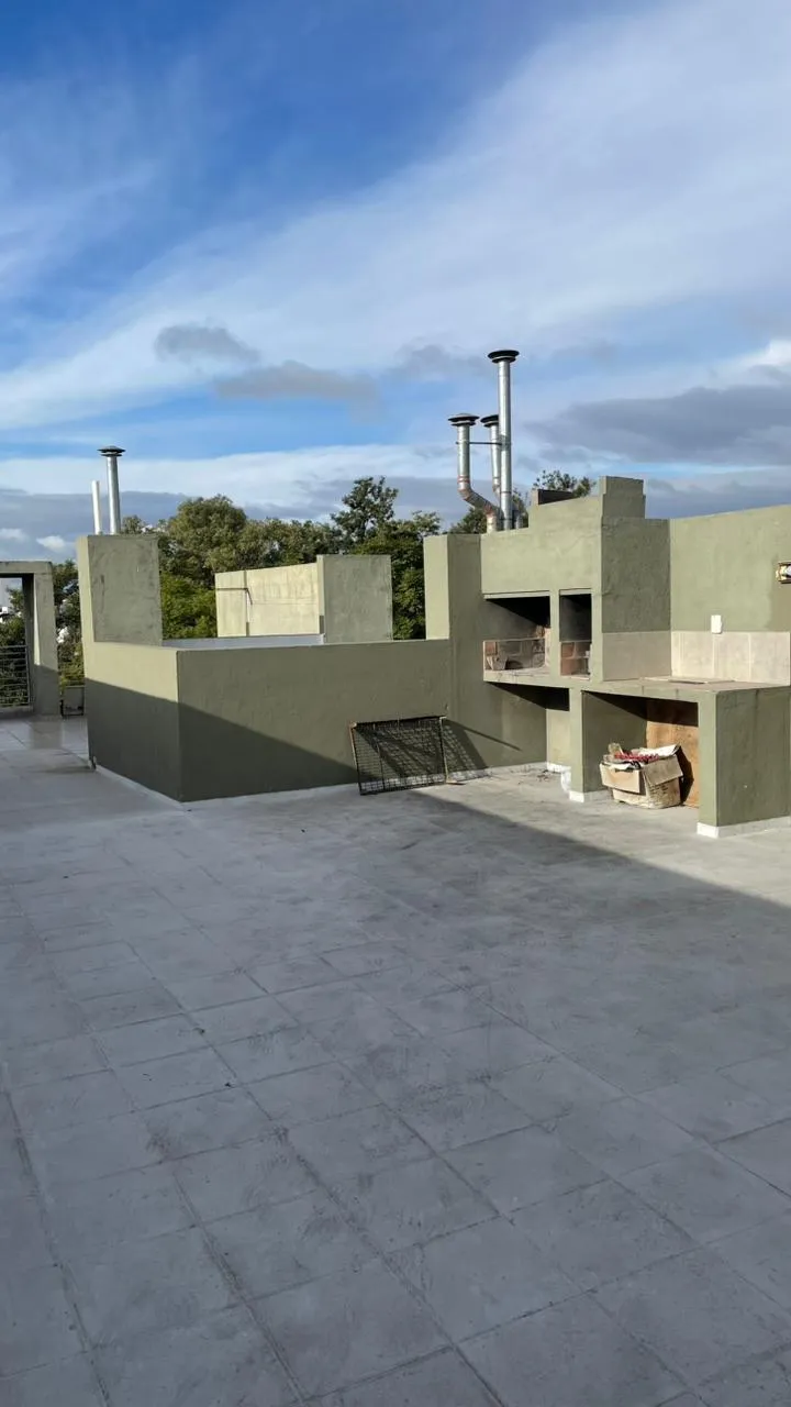 ALQ DEPARTAMENTO 2 DORM EN COFICO-EXPENSAS BAJAS- BV LOS ANDES 800