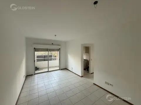 Departamento en Alquiler en Villa Crespo, Capital Federal