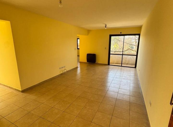 Departamento · 4 Ambientes