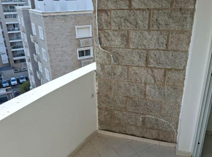 Departamento · 57m² · 2 Ambientes