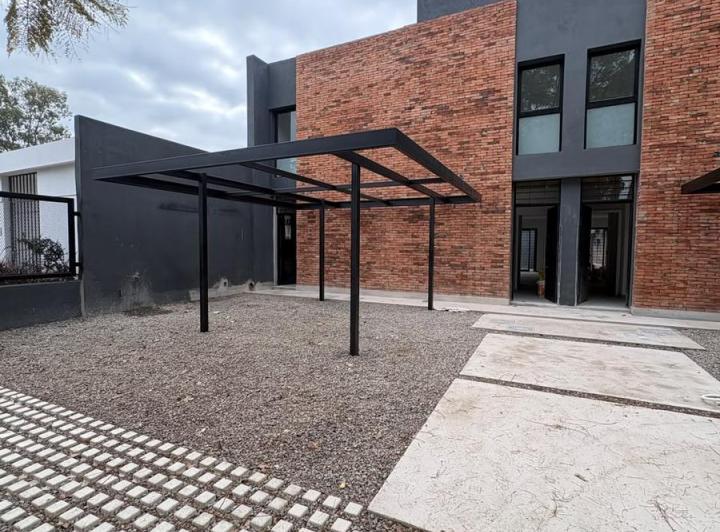 Departamento · 60m² · 2 Ambientes · 1 Cochera