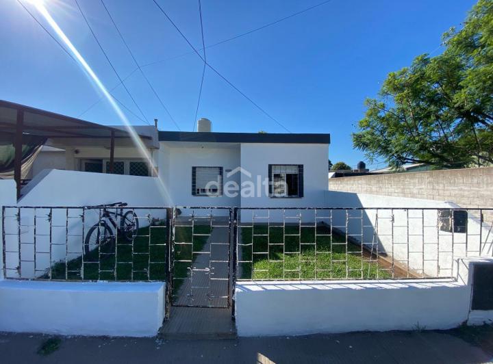 Casa · 4 Ambientes