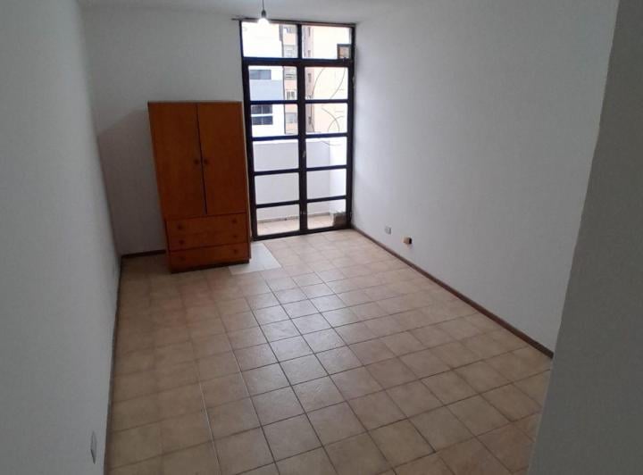 Departamento · 47m² · 1 Ambiente