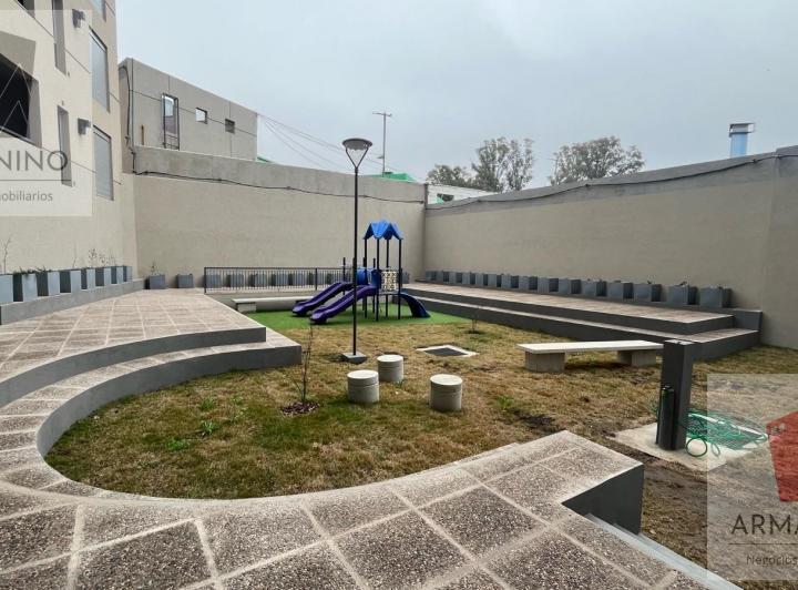 Departamento · 55m² · 2 Ambientes