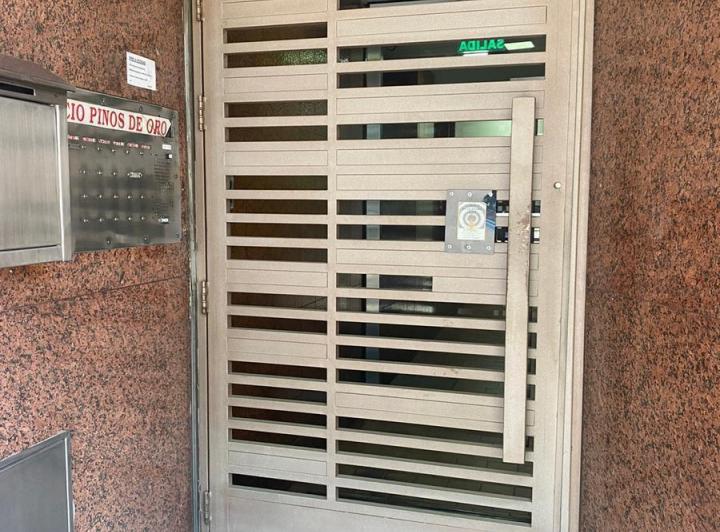 Departamento · 60m² · 4 Ambientes