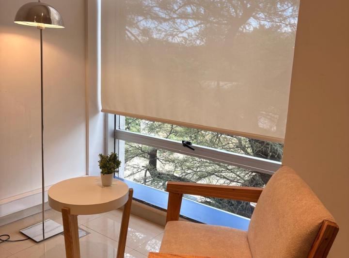 Consultorio · 2m² · 2 Ambientes