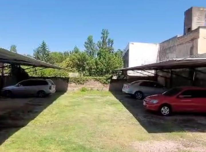 Garage · 15m²