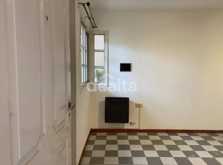 Departamento · 2 Ambientes