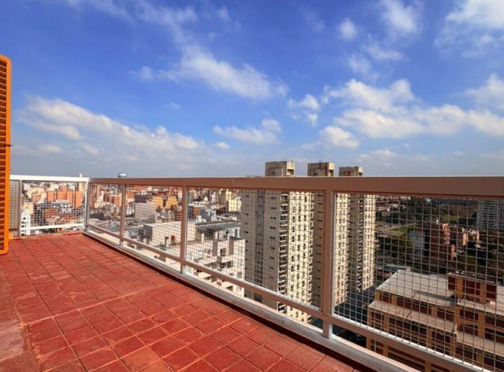 Departamento · 50m² · 3 Ambientes
