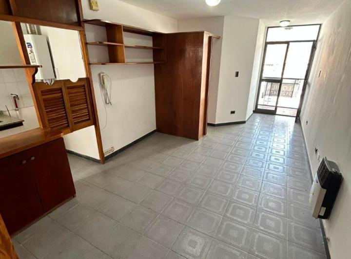 Departamento · 36m² · 3 Ambientes