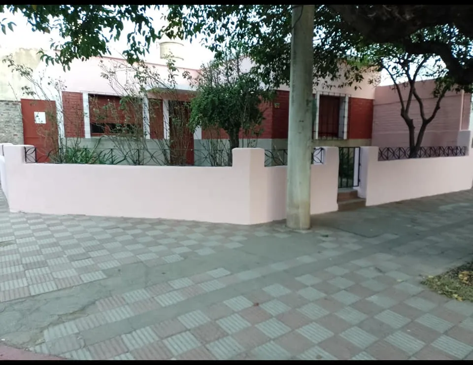 ALQUILER CASA A MTS DE GONGORA  2 Dormitorios  Alta Córdoba