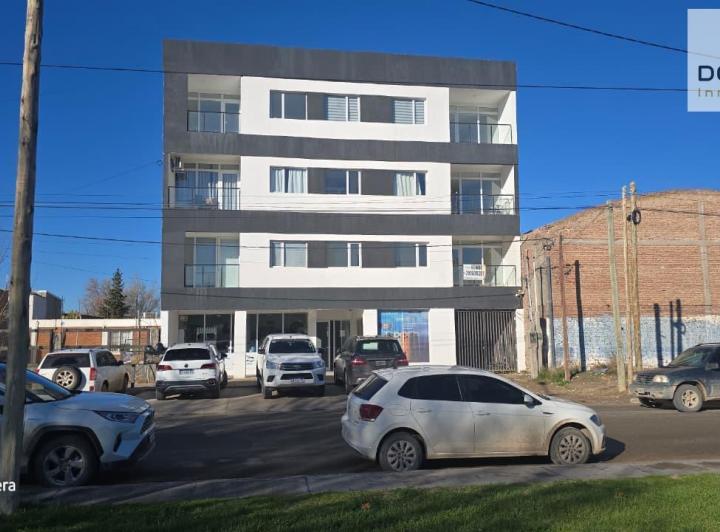 Departamento · 50m² · 3 Ambientes