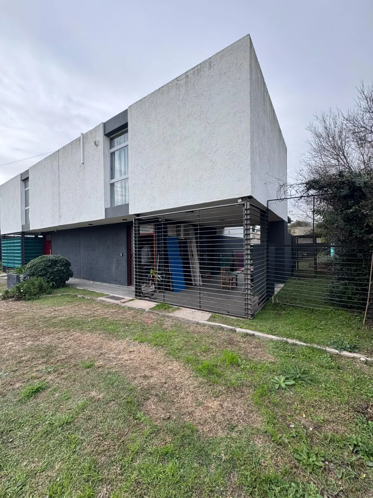 DUPLEX EN ALQUILER BARRIO QUINTAS ARGUELLO