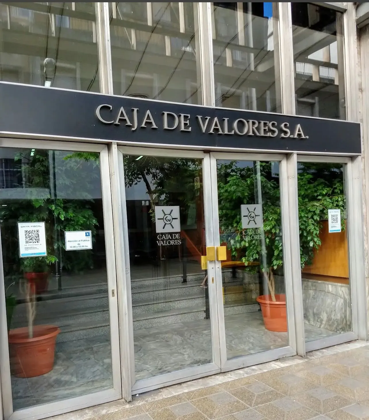 Alquiler  Local exclusivo para entidad financiera en Rosario de Santa Fe 235 (Pl...
