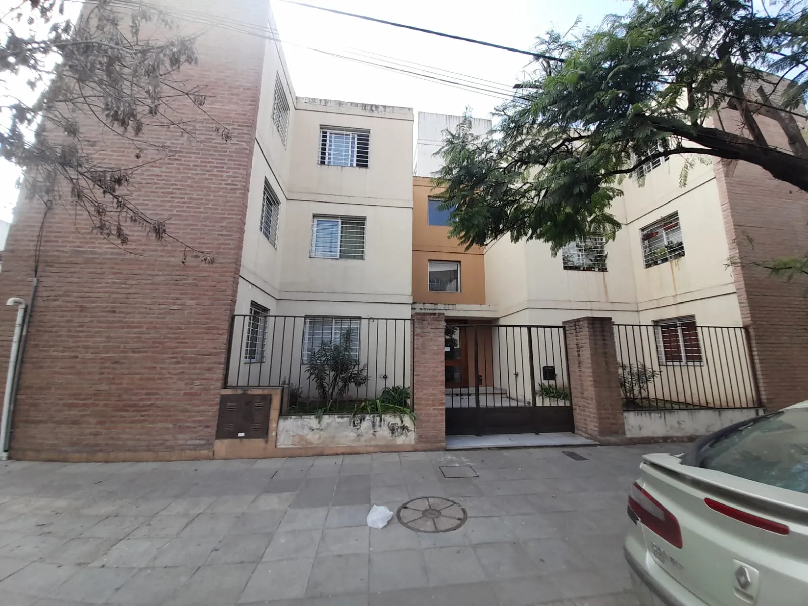 DPTO DE UN DORMITORIO EN ALQUILER EN BARRIO ALBERDI