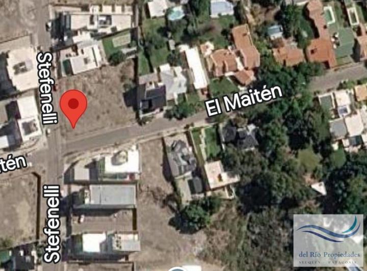Terreno · 537m²