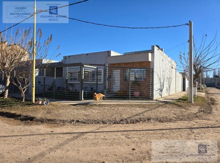 Casa · 190m² · 4 Ambientes