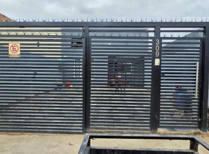 PH · 80m² · 3 Ambientes · 1 Cochera