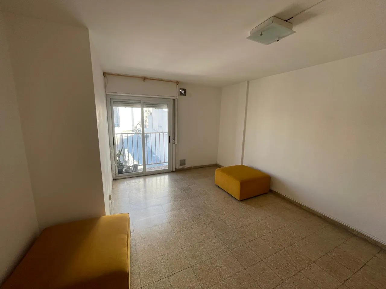 DEPARTAMENTO DE 3 DORMITORIOS EN VENTA – CENTRO