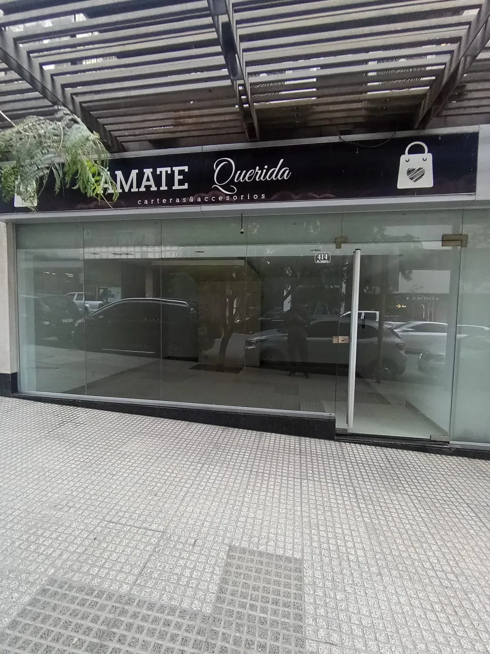 ALQUILER LOCAL COMERCIAL - OBISPO SALGUERO 414 - NUEVA CORDOBA
