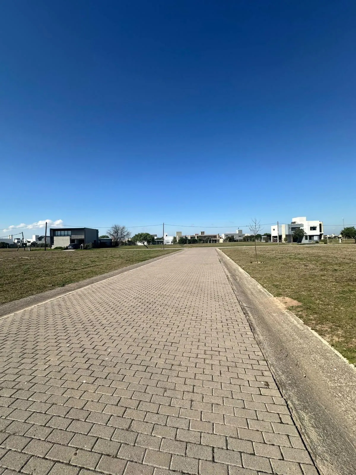 Lote en Venta  Aquavista  520 m  Cerca de la Laguna