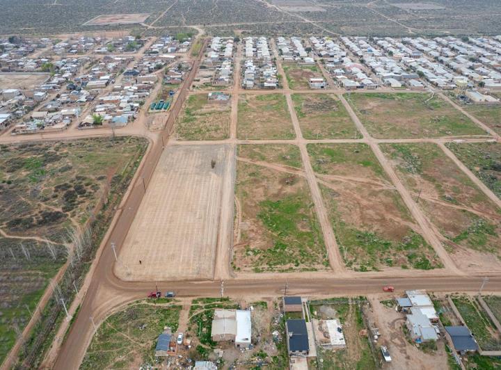 Terreno · 240m²