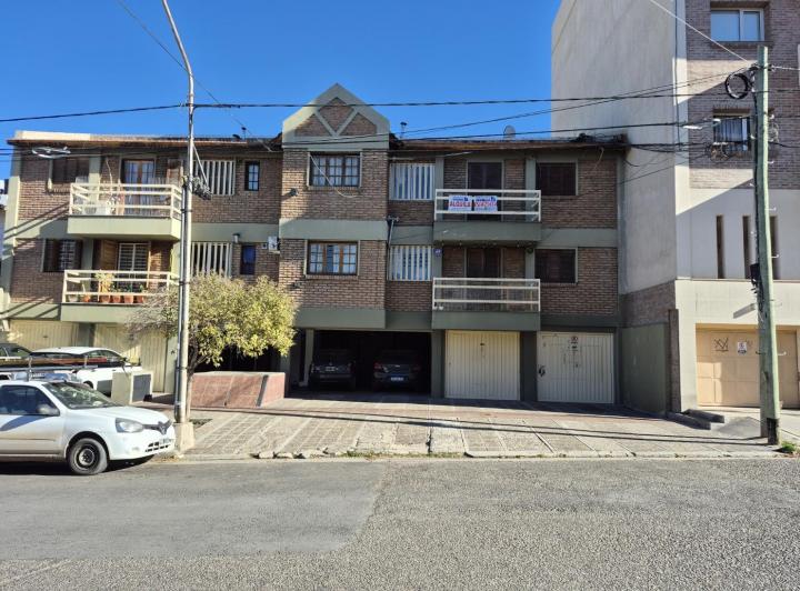 Departamento · 37m² · 2 Ambientes