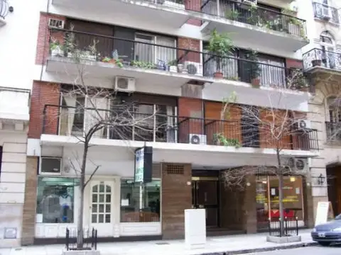 Departamento en Alquiler en Recoleta, Capital Federal