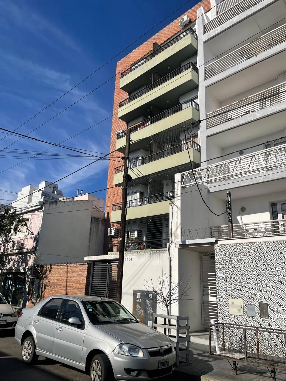 MERGER INMOBILIARIA ALQUILA DPTO  B. PROVIDENCIA